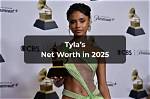 Tyla Singer Net Worth: a Deep Dive into the Financial Success of a Rising Star