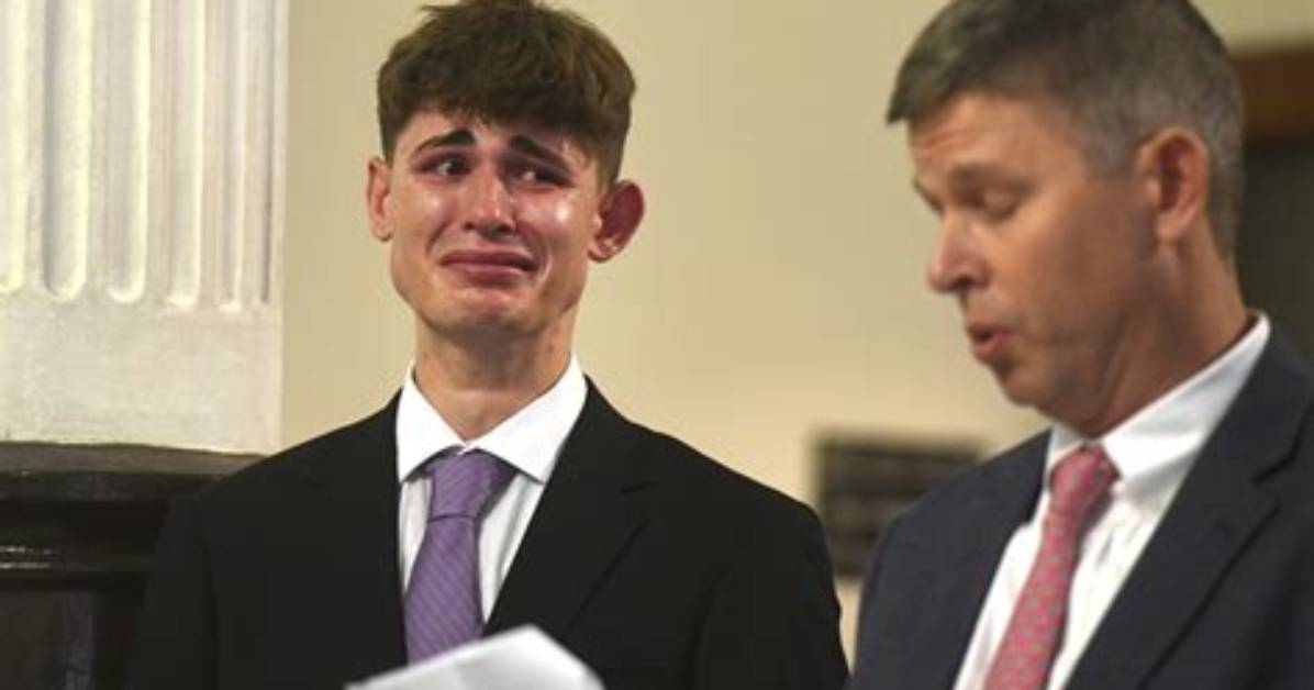 Tyler Delk's Obituary - Life Remembered