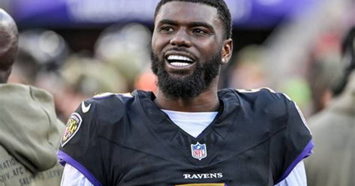 Tyler Huntley’s Dating Status: Tyler Huntley’s Kids