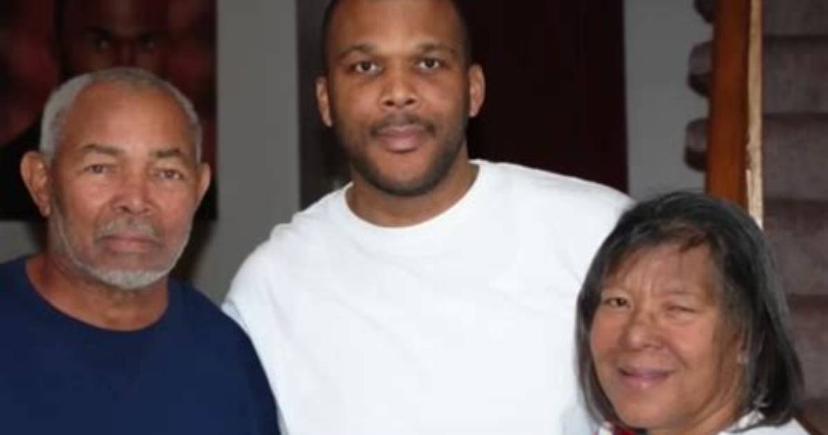 Tyler Perry's Father's Legacy and Beyond