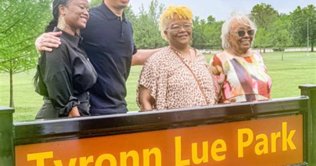 Tyronn Lue and His Daughter's Inspiring Journey