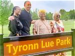 Tyronn Lue and His Daughter's Inspiring Journey