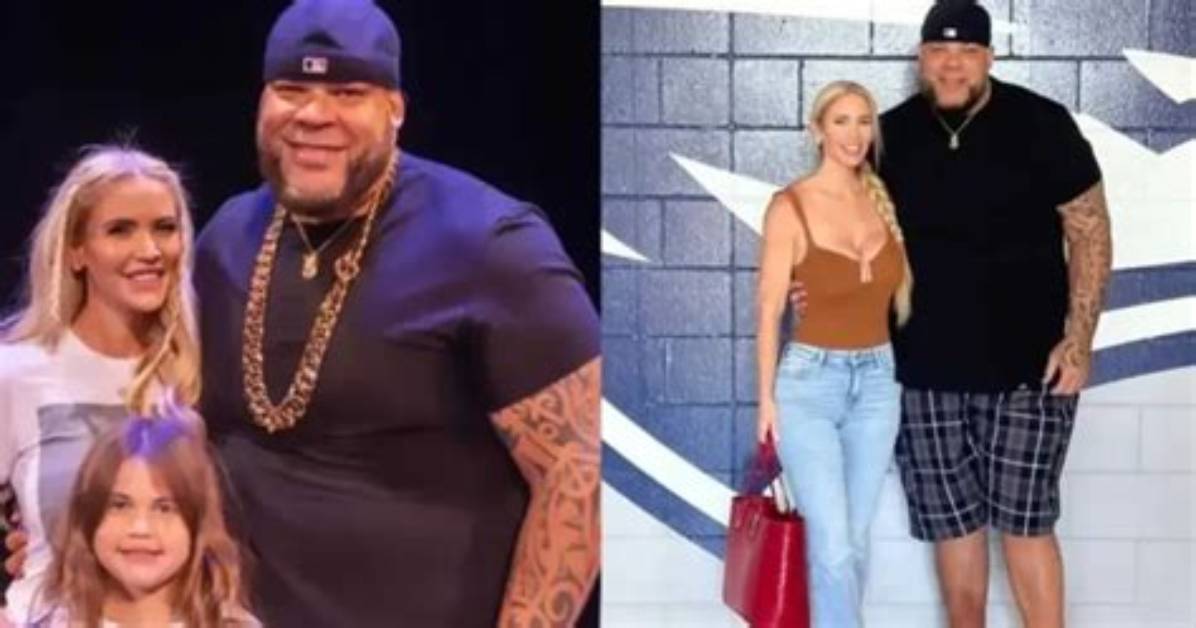 Tyrus: Exploring His Weight and Height