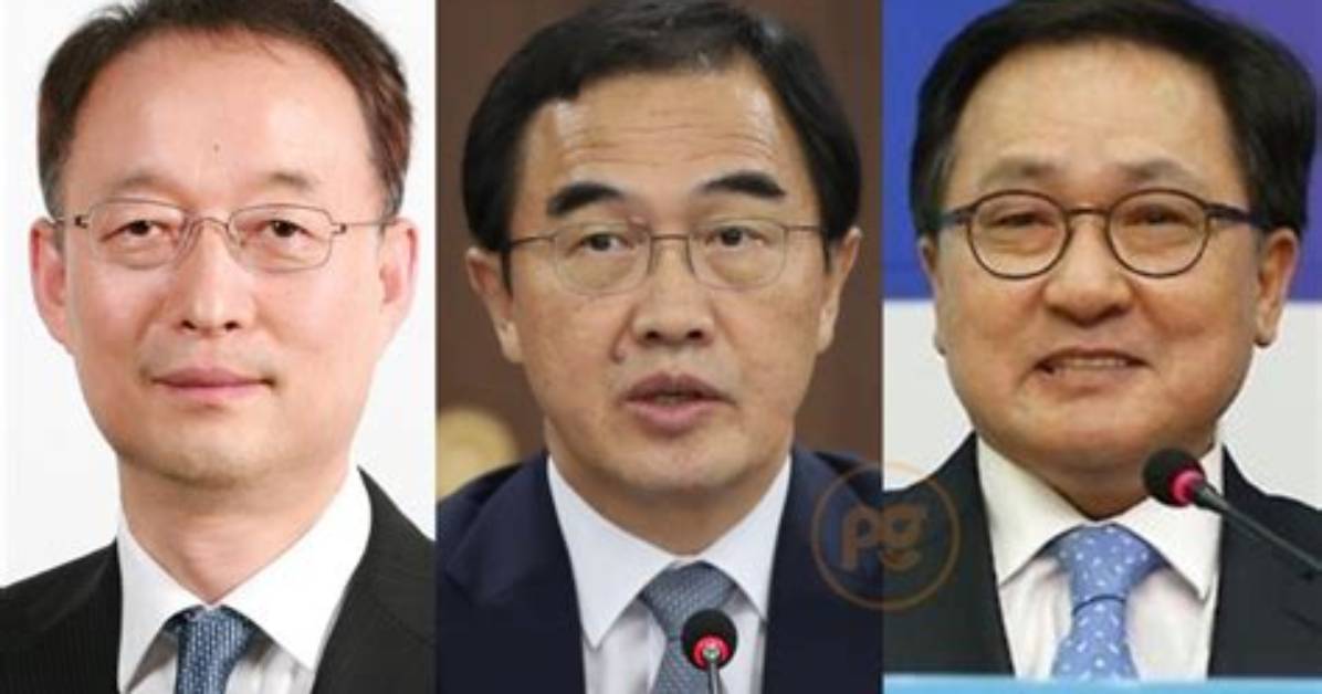 Uber South Korea Scandal: Why Was Former Uber Exec Emil Michael Fired and Where Is He Now?