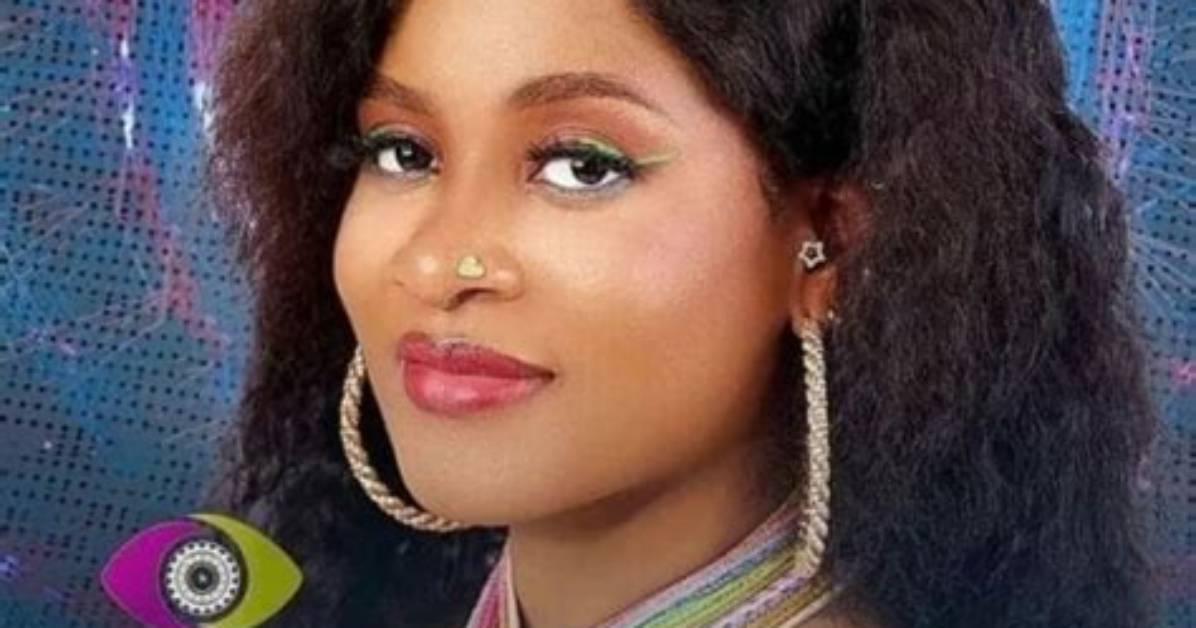Uche Elendu Reacts to Phyna Winning Bbnaija Level up Season