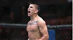 Ufc Mario Bautista Wife: Is He Married? Family