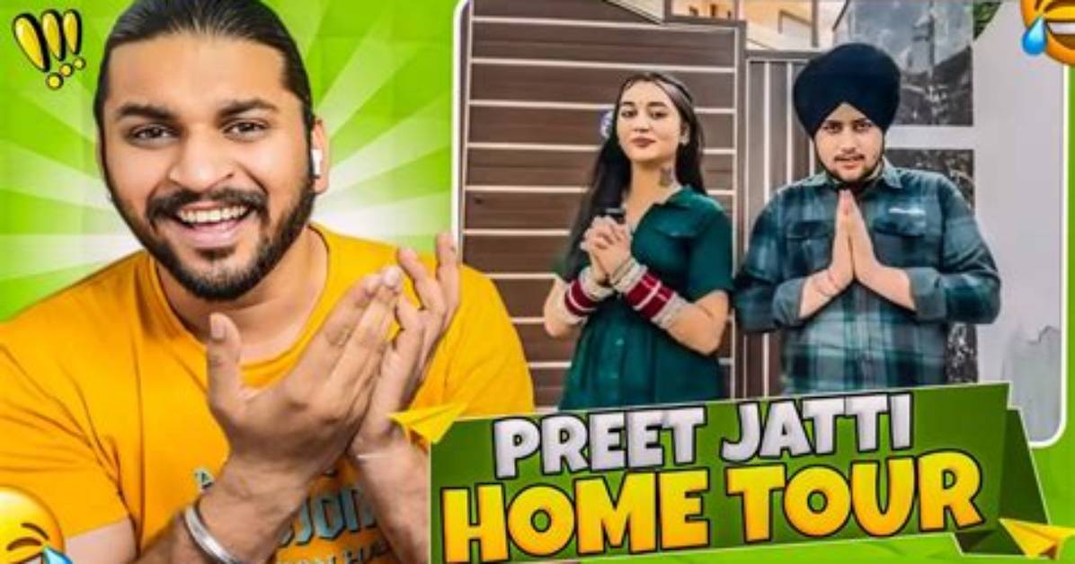 Ultimate Exposure: Exclusive Mms of Preet Jatti Revealed