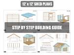 Ultimate Guide: Building a 12X12 Room