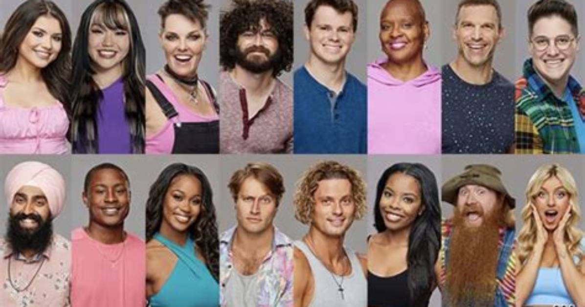 Ultimate Guide to Big Brother 25 Cast: Exclusive Spoilers Revealed