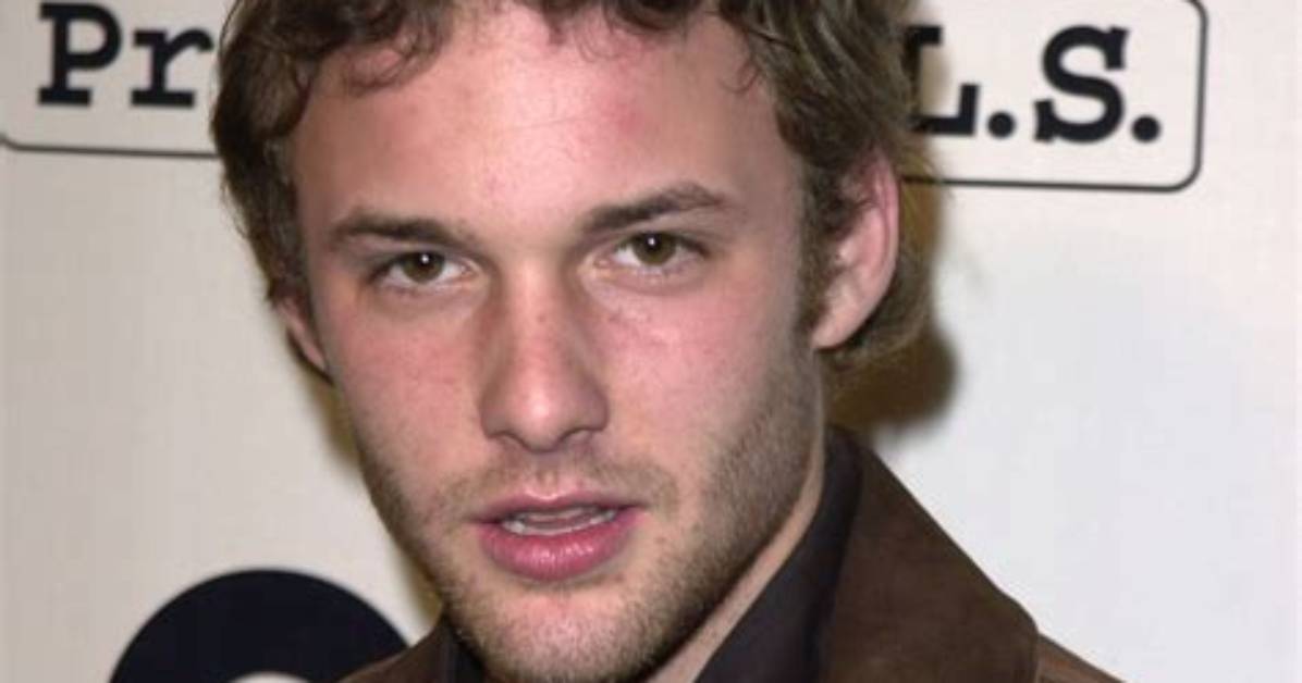 Ultimate Guide to Brad Renfro's Life and Career