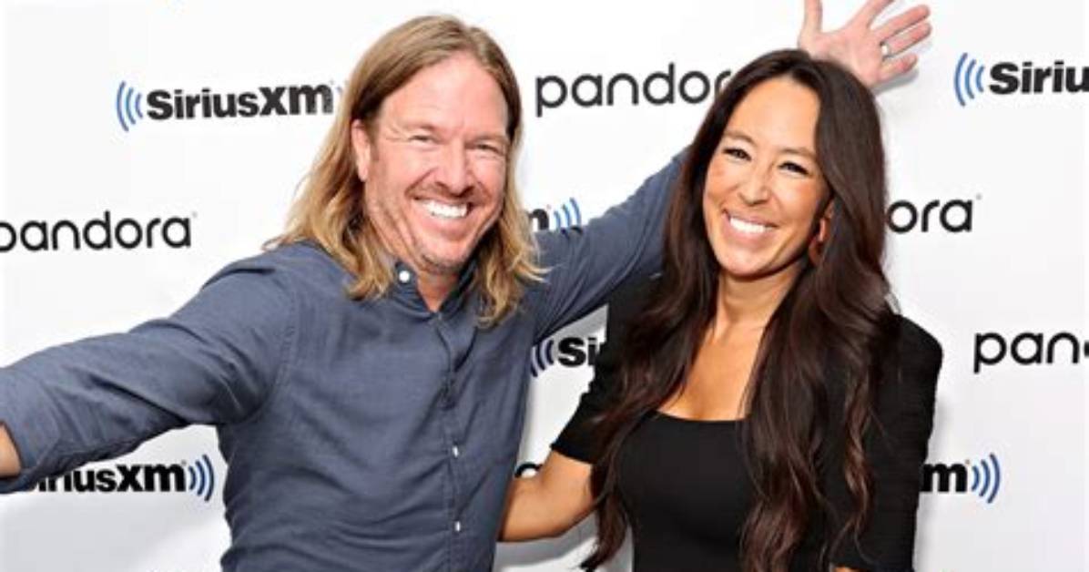 Ultimate Guide to Chip and Joanna Gaines' Staggering Net Worth