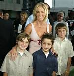 Ultimate Guide to Chris Evert's Children: Discover Family Dynamics