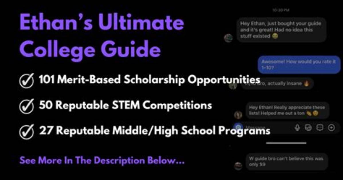 Ultimate Guide to Ethan Phetsomphou's Success Story
