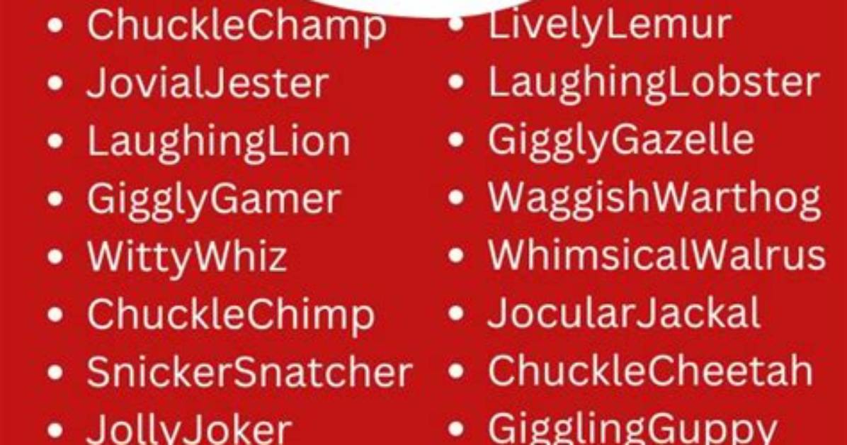 Ultimate Guide to Funny Xbox Gamer Tags: Unleash Your Inner Jokester!