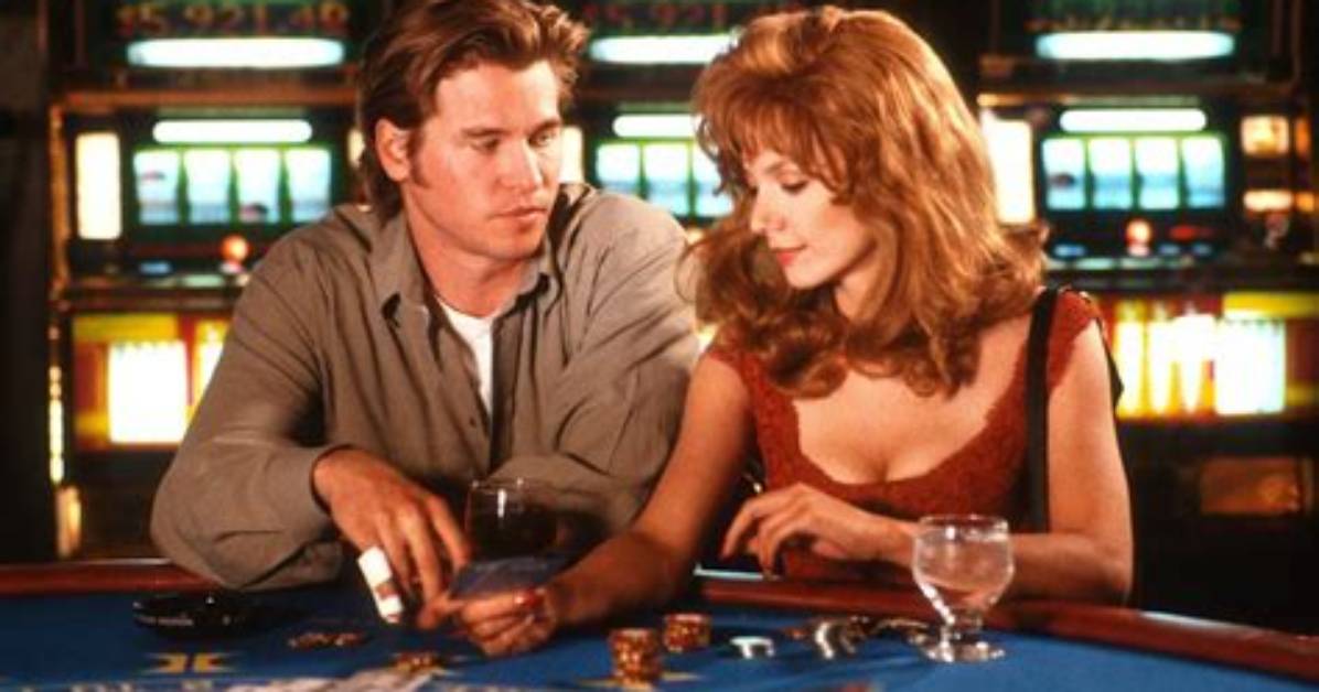 Ultimate Guide to Joanne Whalley and Val Kilmer's Relationship