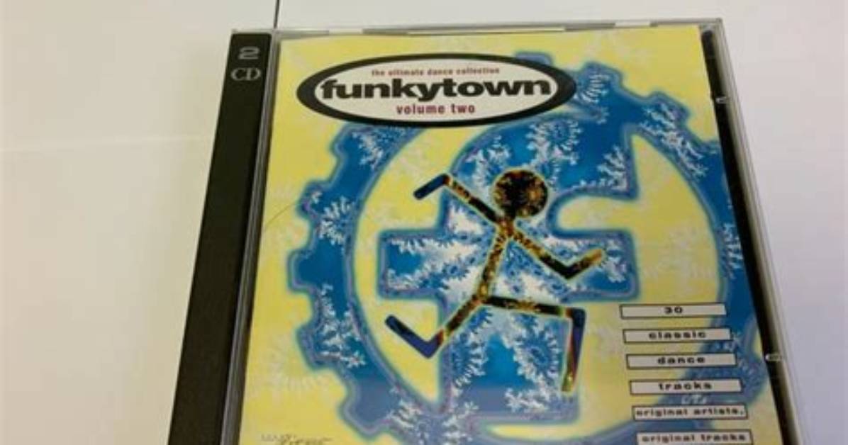 Ultimate Guide to the Iconic Funkytown Video: a Dance Craze for the Ages