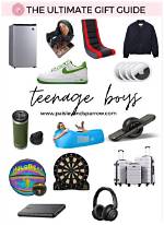 Ultimate Guide to the Teenage Year's of Khloe Kardashian