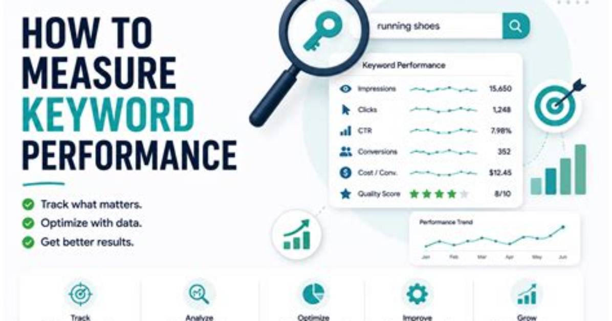 Ultimate Guide to Tracking Your Keyword Performance in Google