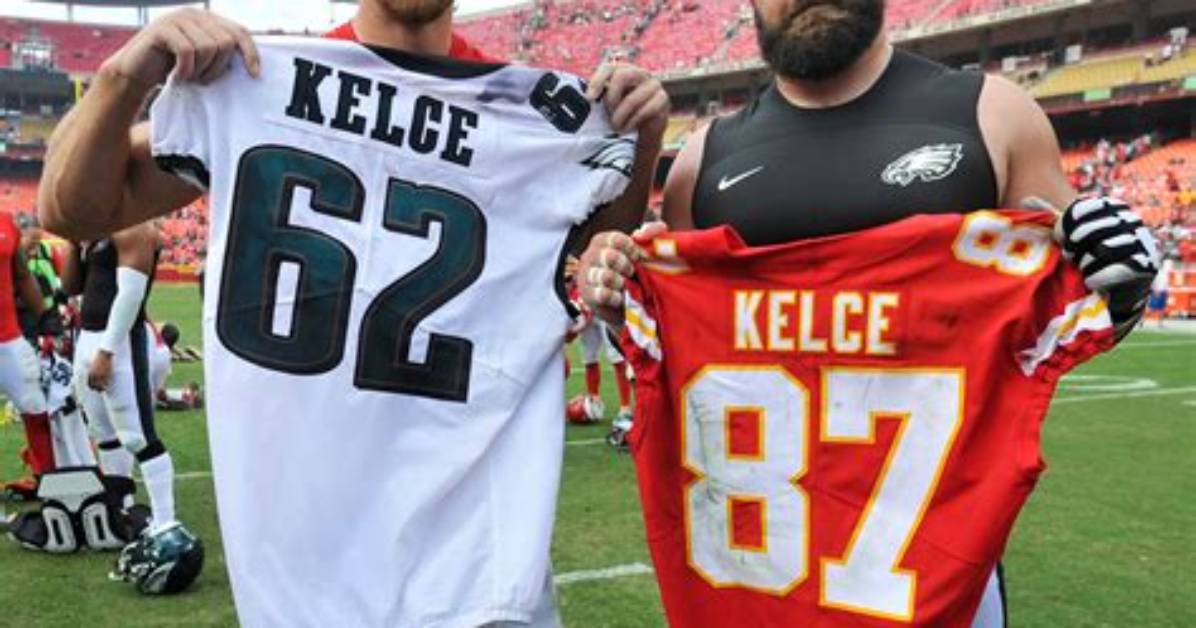 Ultimate Guide: Travis Kelce's Height Unveiled