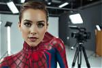 Ultimate Spider-Man Experience: Watch Sophie Rain's Free Web-Slinging Adventures