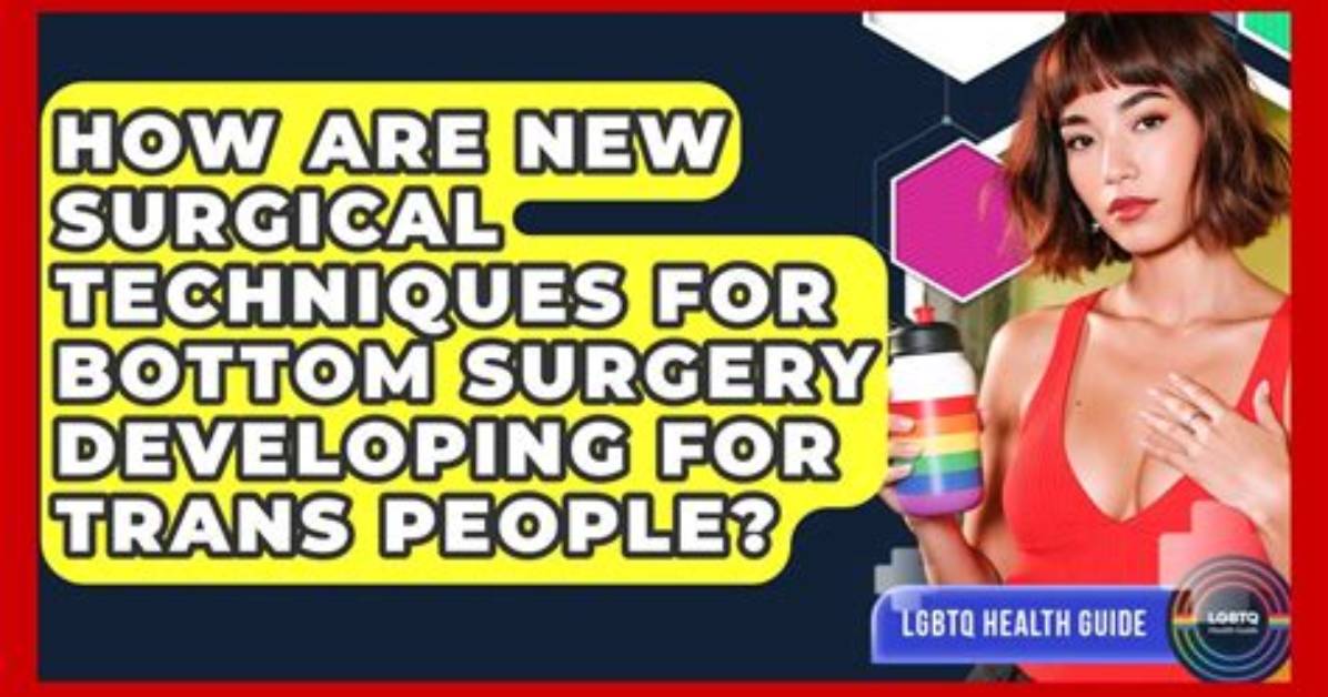 Ultimate Truth: Does Jules Undergo Bottom Surgery?
