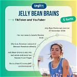 Unbelievable Jelly Bean Brains Leaked Video Uncovered