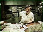 Unbelievable! Pablo Escobar's Staggering Daily Earnings Revealed