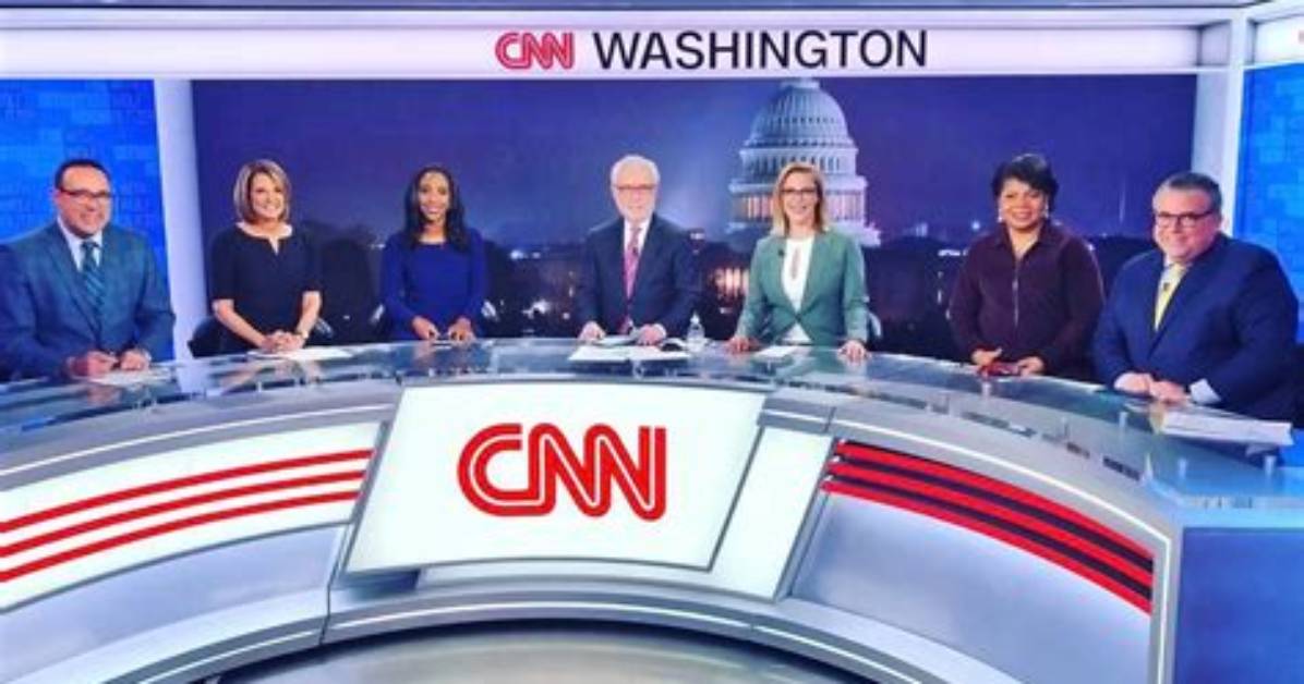 Unbiased Live News on Cnn with Robin Meade