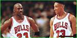 Unbreakable Bond: the Legacy of Scottie Pippen, Michael Jordan, and Dennis Rodman
