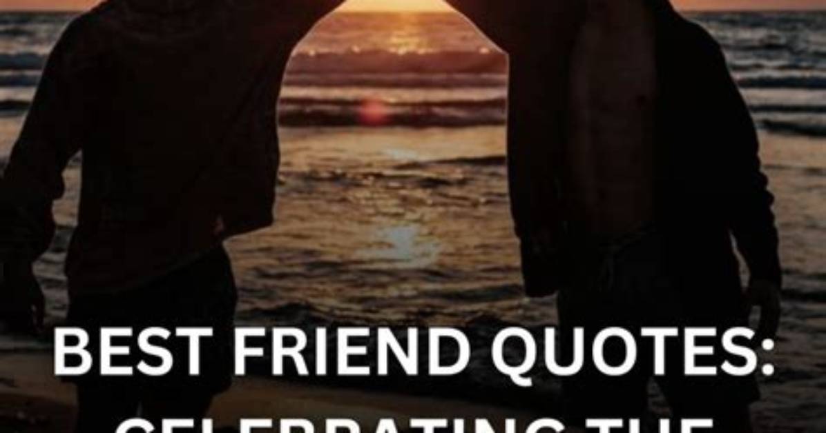 Unbreakable Bonds: the Best Country Best Friend Songs