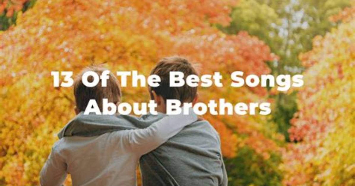 Unbreakable Bonds: the Best Country Songs for Best Friends