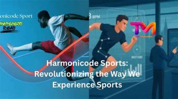 Uncover a New Way to Experience Sports