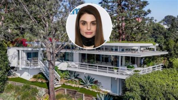 Uncover Aimee Osbourne's 2024 Presidential Plans and Predictions