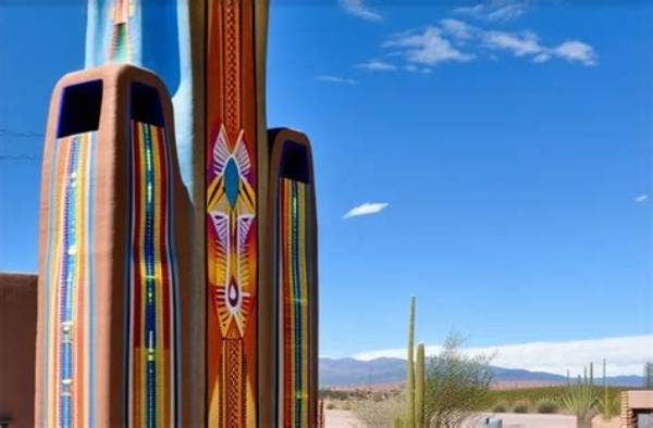 Uncover Albuquerque's Art Oasis: Discoveries at the Blend