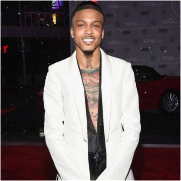 Uncover August Alsina's Net Worth and Financial Secrets