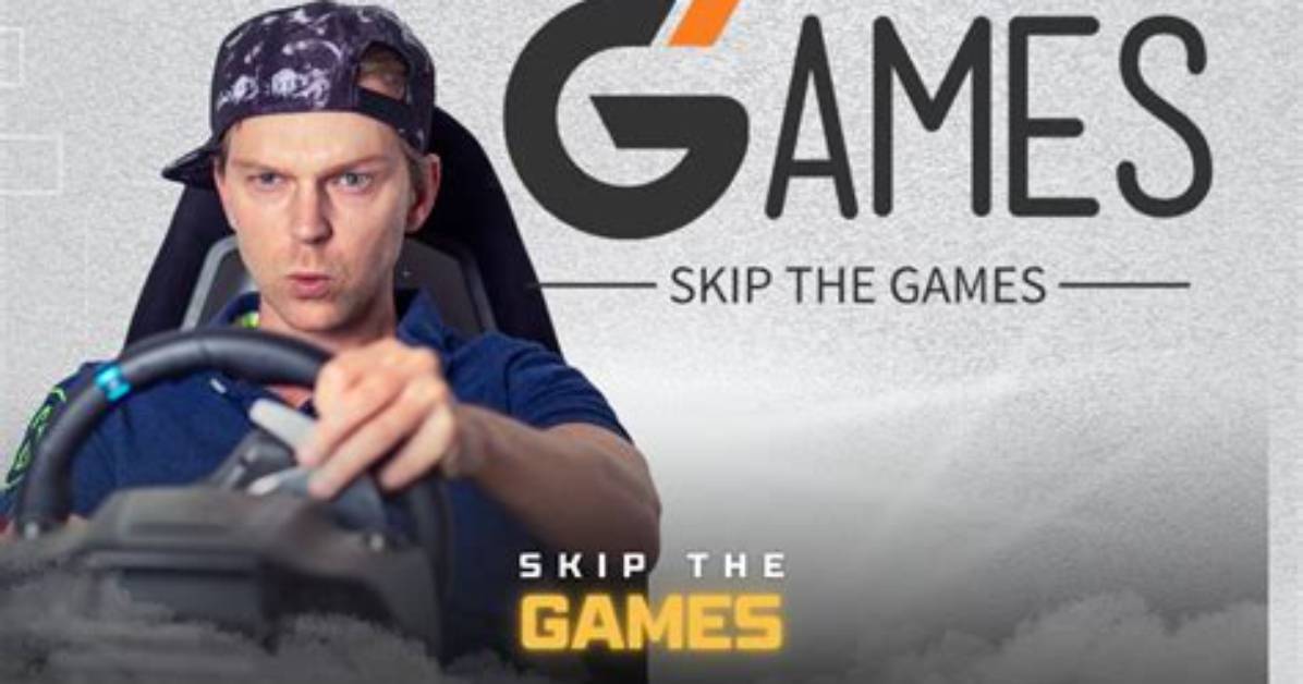 Uncover Beaumont's Gaming Hub: Skipthegames Unveiled