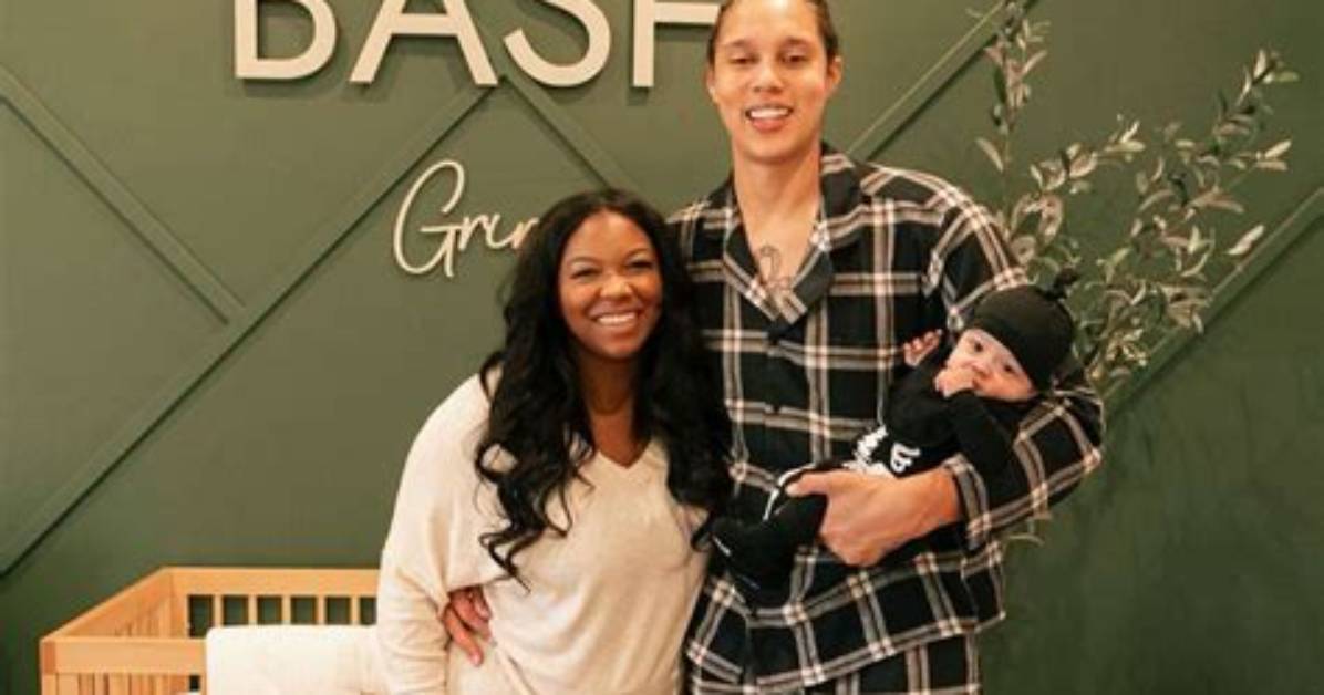 Uncover Brittney Griner's Family Journey: Surprising Truths Revealed