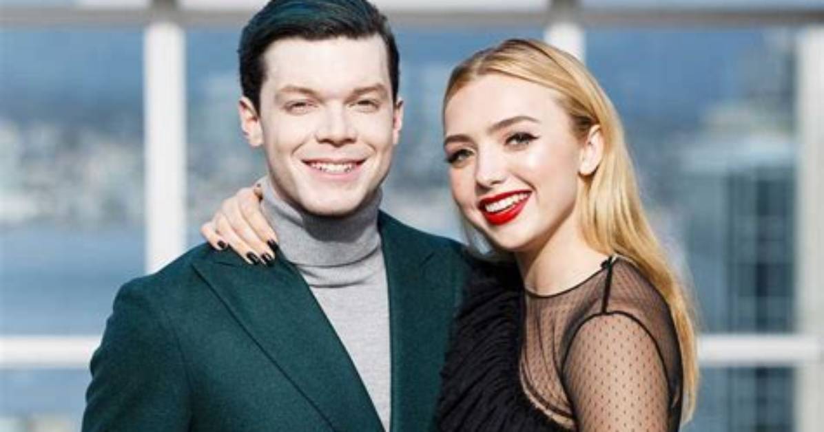 Uncover Cameron Monaghan's Dating History: Surprising Revelations