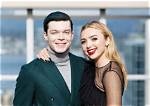 Uncover Cameron Monaghan's Dating History: Surprising Revelations