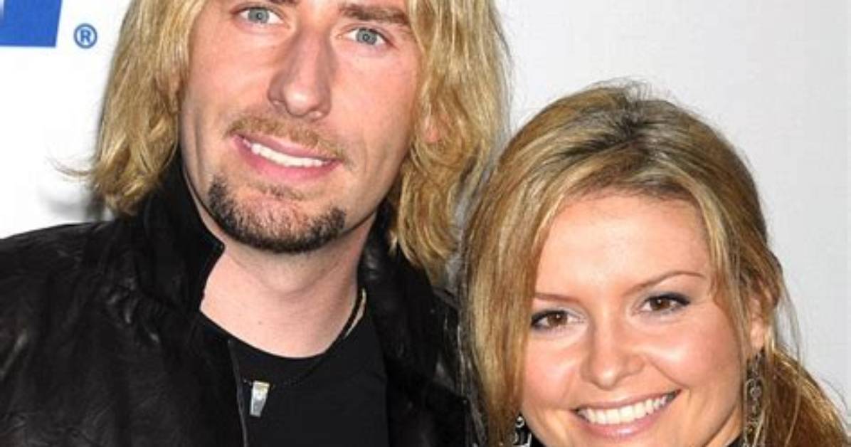 Uncover Chad Kroeger's Current Love Interest: the Latest on His Relationships