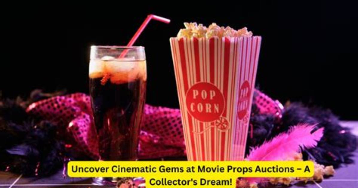 Uncover Cinematic Gems and Timeless Treasures