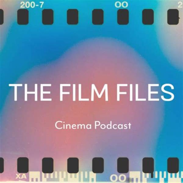 Uncover Cinematic Treasures with "Talking Pictures Podcast Tcm"