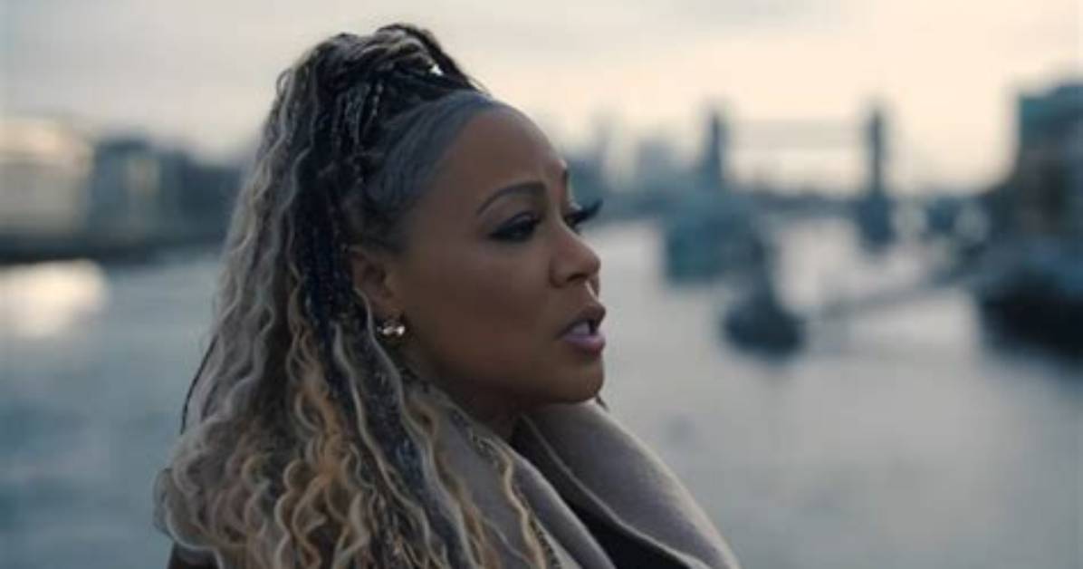 Uncover Erica Campbell's Net Worth: Surprising Wealth, Inspiring Insights