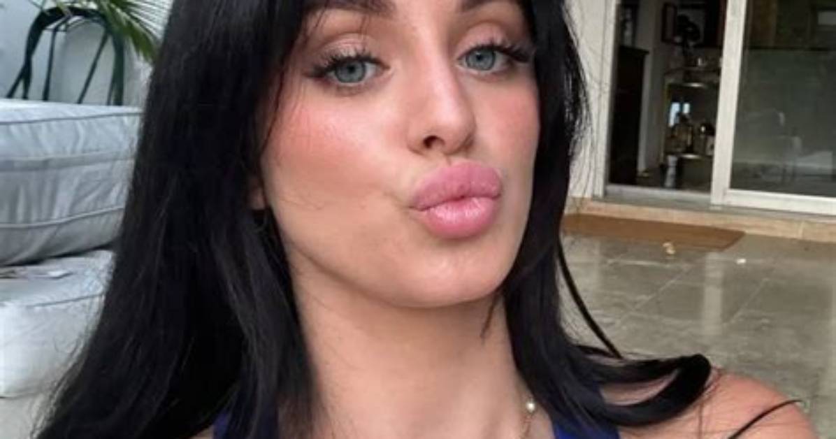 Uncover Exclusive Leaks: Camilla Araujo's Onlyfans Exposed