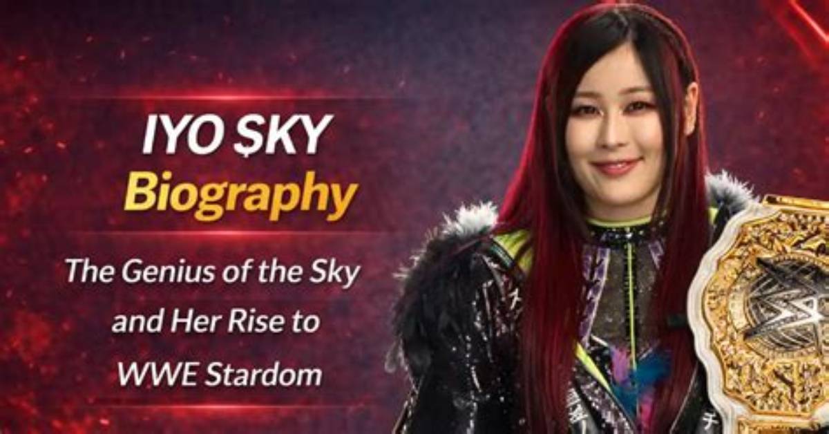 Uncover Her Rise to Stardom