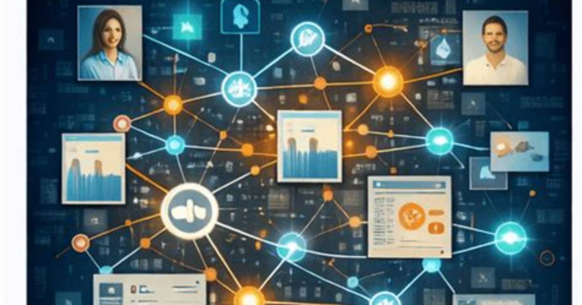 Uncover Hidden Connections and Surprising Insights