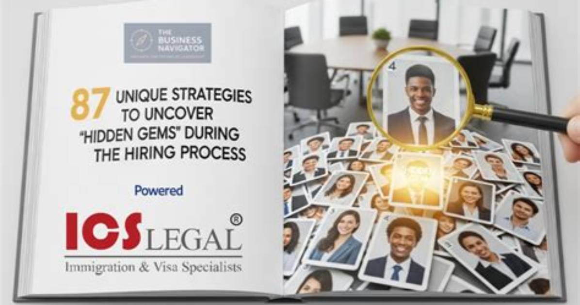 Uncover Hidden Gems and Cutting-Edge Strategies