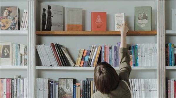 Uncover Hidden Gems and Literary Insights