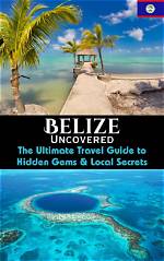 Uncover Hidden Gems in Belize's Waters