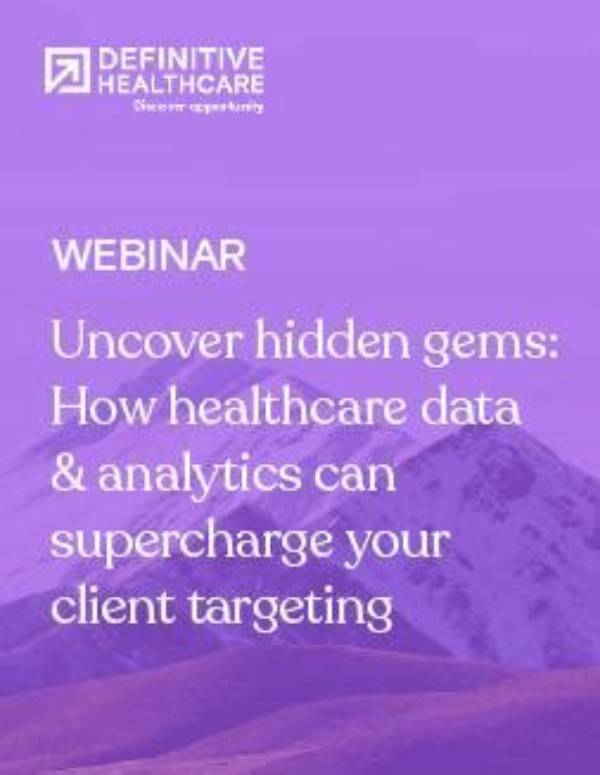 Uncover Hidden Gems in Healthcare with Iam Tongi Health